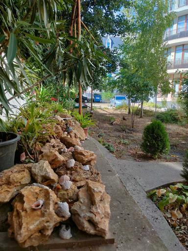 1-комнатная квартира по адресу Куликово поле пл. (площадь 41,5 м²) - Atlanta.ua - фото 45