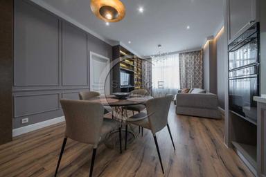 3-кімнатна квартира за адресою бульвар Дружби Народів (площа 83 м²) - Atlanta.ua - фото 25