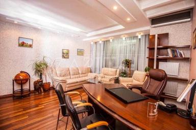 Комерційна нерухомість за адресою вул. Введенська (площа 105 м²) - Atlanta.ua - фото 14