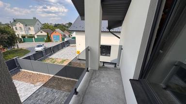 Дом по адресу ул. Лисика (площадь 120 м²) - Atlanta.ua - фото 40