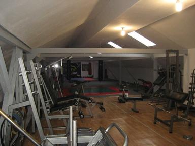 Commercial real estate at (area 450,6 m²) - Atlanta.ua - photo 12