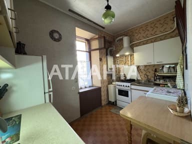2-кімнатна квартира за адресою (площа 54 м²) - Atlanta.ua - фото 20