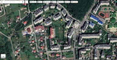 Commercial real estate at st. Bandery Stepana (area 58 m²) - Atlanta.ua - photo 12