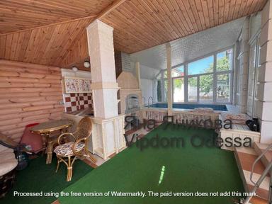 Дом по адресу ул. Китобойная (площадь 390 м²) - Atlanta.ua - фото 24