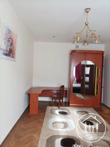 2-кімнатна квартира за адресою вул. Франка (площа 61 м²) - Atlanta.ua - фото 18