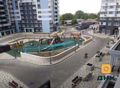 1-комнатная квартира по адресу (площадь 56 м²) - Atlanta.ua - фото 19