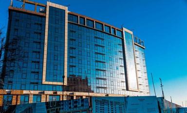 1-room apartment apartment by the address st. Pobedy (area 43,9 m²) - Atlanta.ua - photo 24