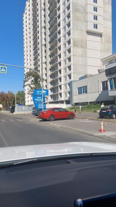 1-кімнатна квартира за адресою вул. Героїв Крут (площа 38 м²) - Atlanta.ua - фото 17