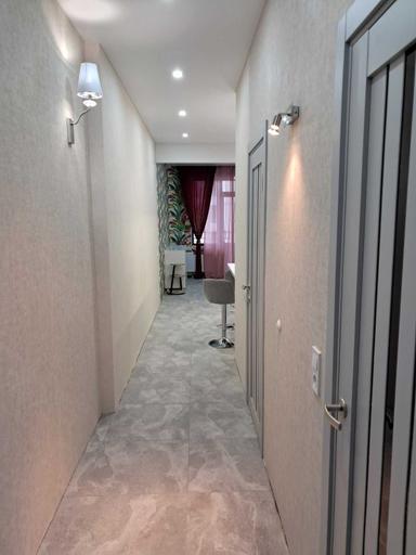 1-комнатная квартира по адресу ул. Спортивная (площадь 31 м²) - Atlanta.ua - фото 14