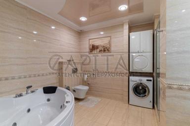 3-комнатная квартира по адресу ул. Дегтяревская (площадь 100 м²) - Atlanta.ua - фото 31