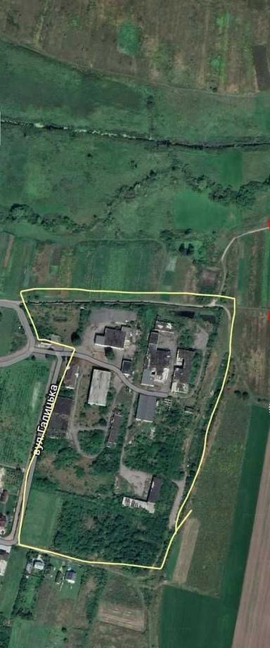 Коммерческая недвижимость по адресу (площадь 10562 м²) - Atlanta.ua - фото 22