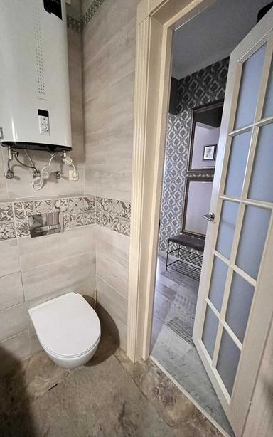 2-комнатная квартира по адресу ул. Лукьяненко Левка(Тимошенко) (площадь 38,9 м²) - Atlanta.ua - фото 28