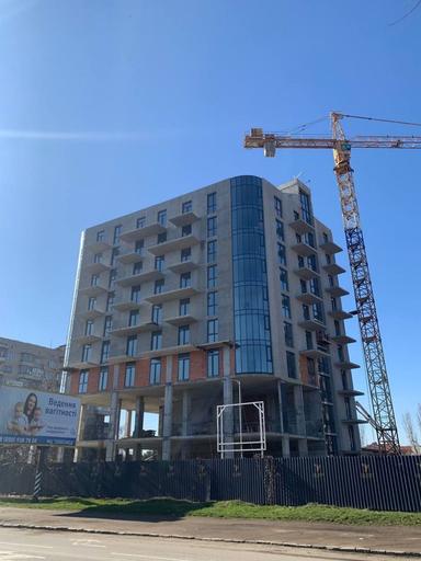 1-room apartment apartment by the address st. Petefi Shandora pl (area 33 m²) - Atlanta.ua - photo 7