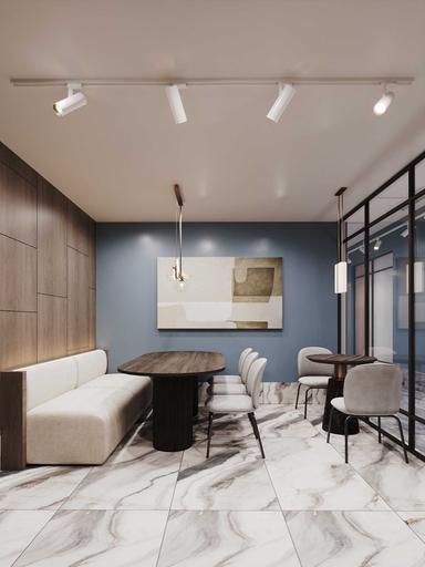 Комерційна нерухомість за адресою вул. Іоанна Павла II (площа 222 м²) - Atlanta.ua - фото 40