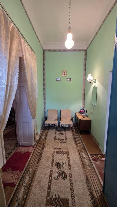 2-комнатная квартира по адресу ул. Кобилянської Ольги (площадь 115 м²) - Atlanta.ua - фото 25