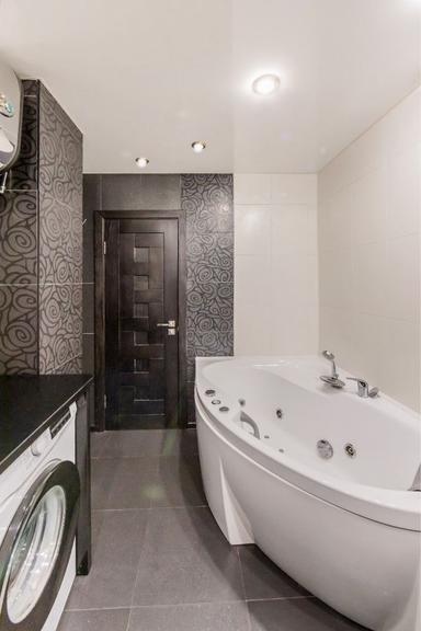 3-комнатная квартира по адресу пер. Энергетиков (площадь 90 м²) - Atlanta.ua - фото 37