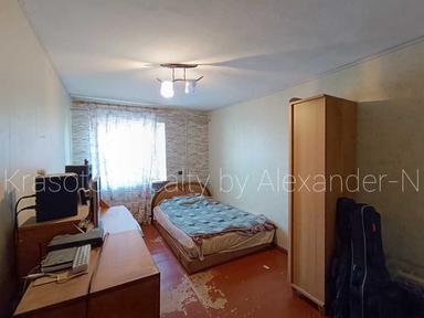 3-rooms apartment apartment by the address st. Kulikovo pole pl Oktyabrskoy revolyutsii pl (area 80 m²) - Atlanta.ua - photo 20