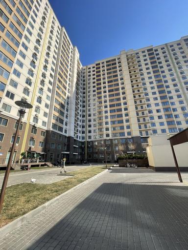 2-кімнатна квартира за адресою вул. Сонячна (площа 61 м²) - Atlanta.ua - фото 15