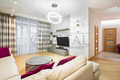 4+-rooms apartment apartment by the address st. Bulvar Druzhby Narodov (area 135 m²) - Atlanta.ua - photo 27
