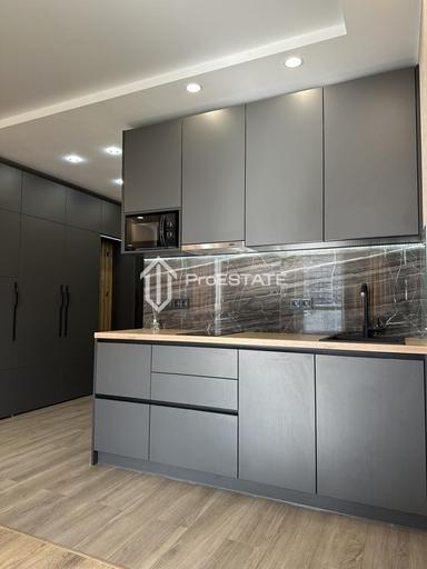 1-комнатная квартира по адресу бульвар Дружбы Народов (площадь 32 м²) - Atlanta.ua - фото 28