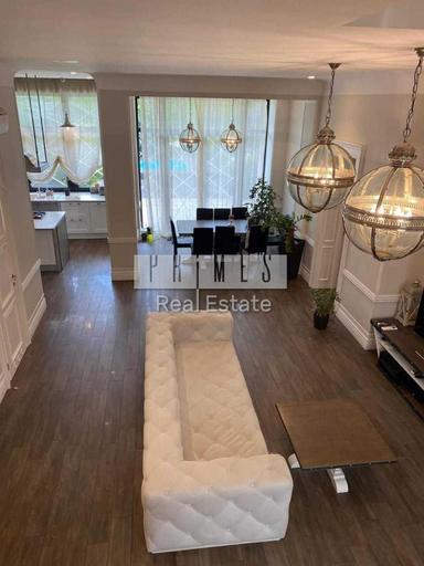 Будинок за адресою вул. Пров Маланюка (площа 239 м²) - Atlanta.ua - фото 30