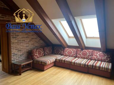 Дом по адресу бульвар Дружбы Народов (площадь 800 м²) - Atlanta.ua - фото 36