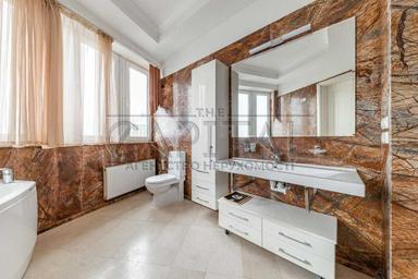 Багатокімнатна квартира за адресою вул. Іллєнка Юрія (площа 267 м²) - Atlanta.ua - фото 37