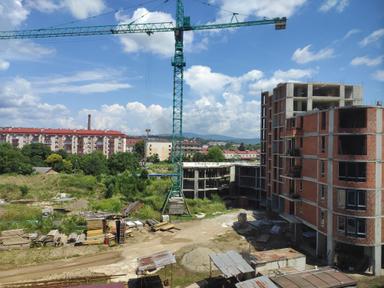 1-комнатная квартира по адресу Студентська наб. (площадь 40,6 м²) - Atlanta.ua - фото 8