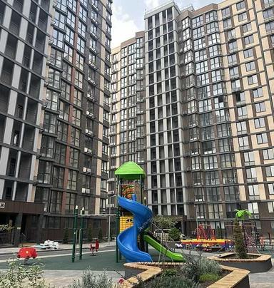 2-rooms apartment apartment by the address st. Kulikovo pole pl Oktyabrskoy revolyutsii pl (area 66 m²) - Atlanta.ua - photo 17