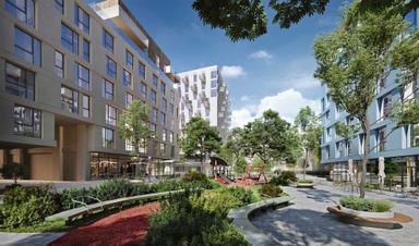 2-комнатная квартира по адресу ул. Стрийська (площадь 81,3 м²) - Atlanta.ua - фото 16