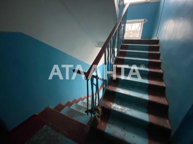 1-room apartment apartment by the address (area 32 m²) - Atlanta.ua - photo 19