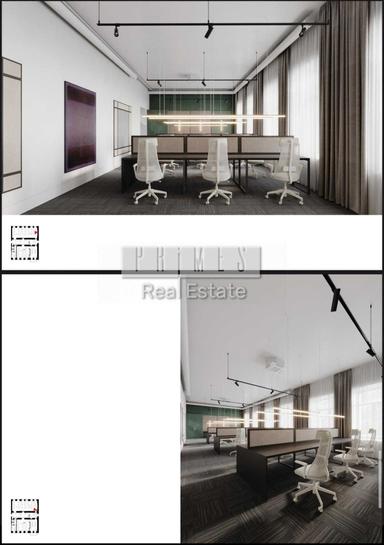 Commercial real estate at (area 570 m²) - Atlanta.ua - photo 37