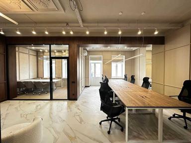 Комерційна нерухомість за адресою бульвар Дружби Народів (площа 1400 м²) - Atlanta.ua - фото 30