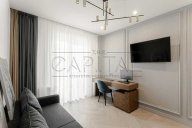 3-кімнатна квартира за адресою вул. Саперне поле (площа 114 м²) - Atlanta.ua - фото 35
