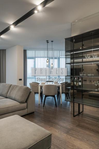 Багатокімнатна квартира за адресою бульвар Дружби Народів (площа 161 м²) - Atlanta.ua - фото 26