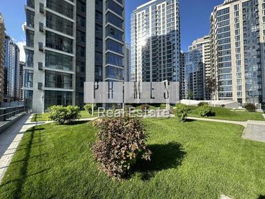 3-комнатная квартира по адресу бульвар Дружбы Народов (площадь 116 м²) - Atlanta.ua - фото 22