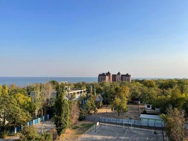 2-комнатная квартира по адресу ул. Александрийская (площадь 88 м²) - Atlanta.ua - фото 21