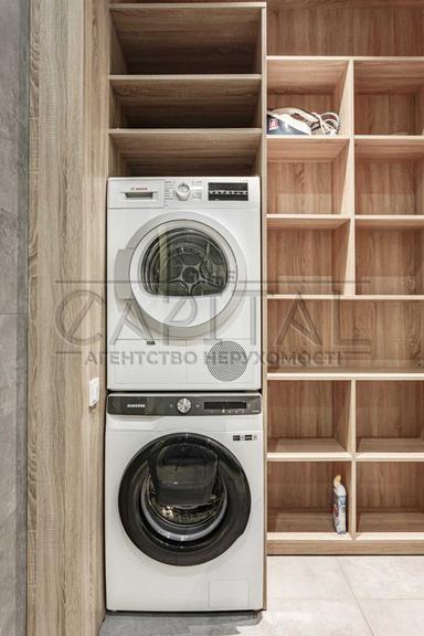 Многокомнатная квартира по адресу бульвар Дружбы Народов (площадь 160 м²) - Atlanta.ua - фото 41