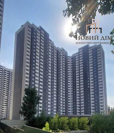 1-кімнатна квартира за адресою вул. Коноплянська (площа 45,1 м²) - Atlanta.ua - фото 29