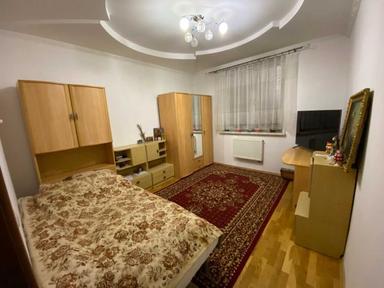 3-кімнатна квартира за адресою вул. Антоненка-Давидовича (площа 86 м²) - Atlanta.ua - фото 16