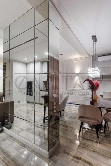 2-кімнатна квартира за адресою Новопечерський пров. (площа 75 м²) - Atlanta.ua - фото 31