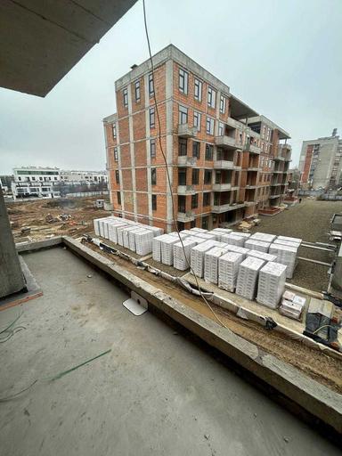 1-кімнатна квартира за адресою вул. Антоненка-Давидовича (площа 61,8 м²) - Atlanta.ua - фото 31