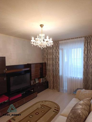 3-комнатная квартира по адресу (площадь 81,2 м²) - Atlanta.ua - фото 30