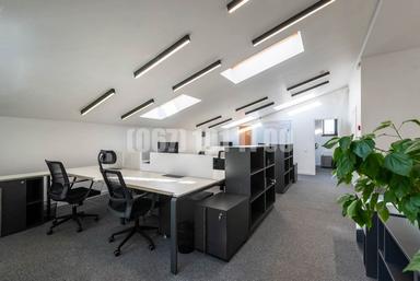 Commercial real estate at st. Bulvarno Kudryavskaya (area 565 m²) - Atlanta.ua - photo 40