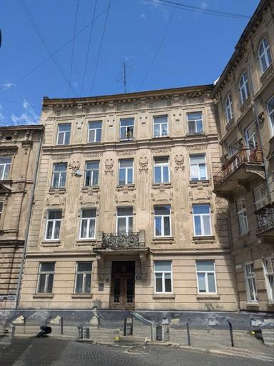 2-кімнатна квартира за адресою вул. Франка (площа 85,3 м²) - Atlanta.ua - фото 15