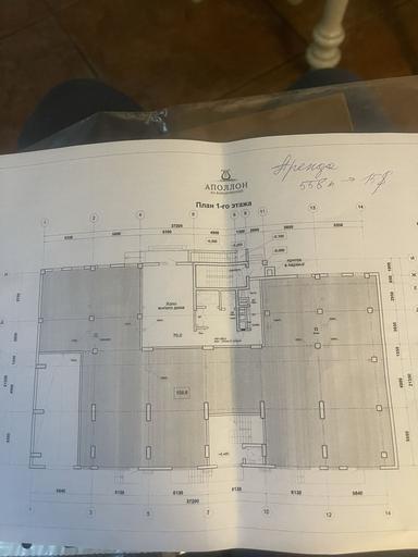 Commercial real estate at st. Kulikovo pole pl Oktyabrskoy revolyutsii pl (area 500 m²) - Atlanta.ua - photo 24
