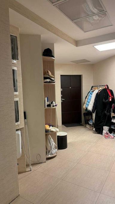 Многокомнатная квартира по адресу Куликово поле пл. (площадь 158 м²) - Atlanta.ua - фото 28