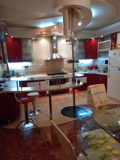 House by the address st. Ivanovskiy pereezd (area 500 m²) - Atlanta.ua - photo 39