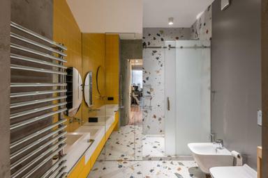 Багатокімнатна квартира за адресою вул. Вишгородська (площа 380 м²) - Atlanta.ua - фото 37