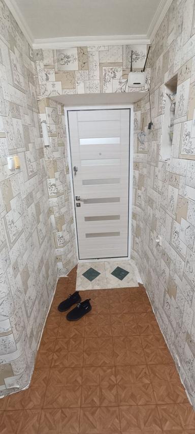 3-комнатная квартира по адресу ул. Кордонная (площадь 68 м²) - Atlanta.ua - фото 13